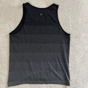Lulu Mens workout tank top. Perfect condition, just no tag